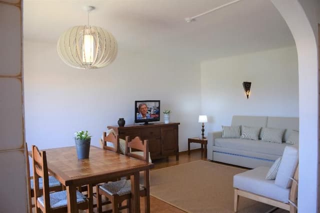 APARTMENT TWO BEDROOMS