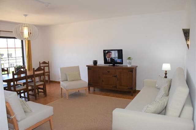 APARTMENT TWO BEDROOMS