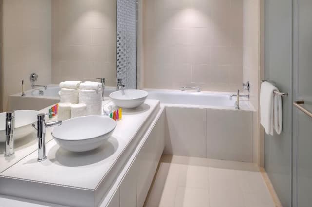 SUITE STANDARD