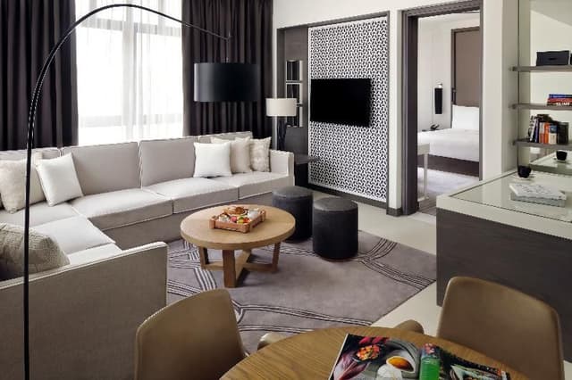 SUITE STANDARD