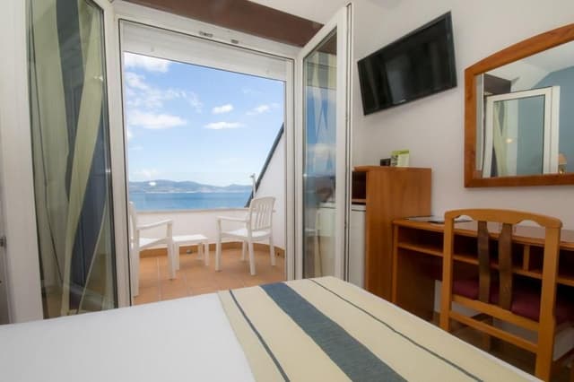 APARTMENT SEA VIEW