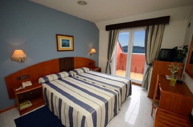 APARTMENT TWO BEDROOMS