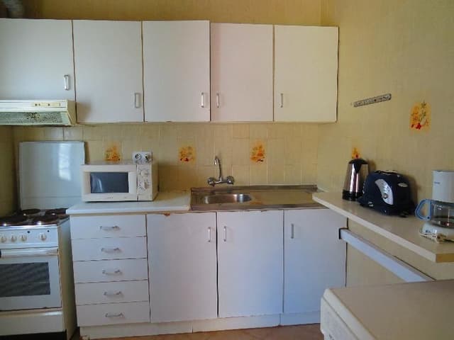 VILLA ONE BEDROOM