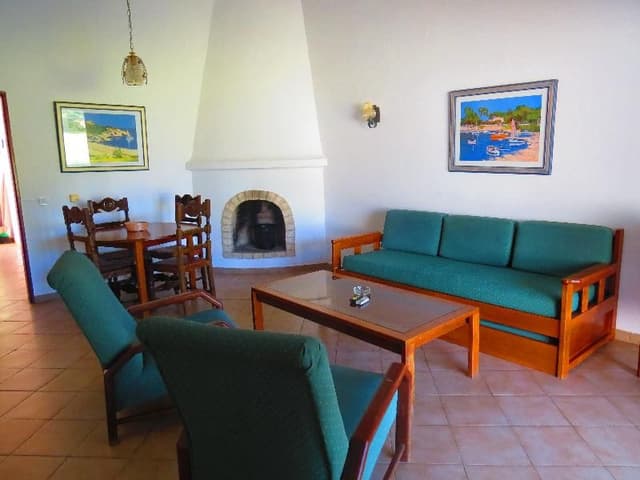 VILLA ONE BEDROOM