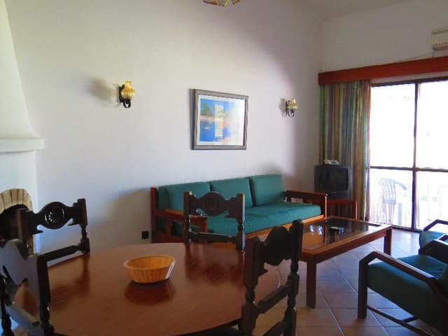 VILLA ONE BEDROOM