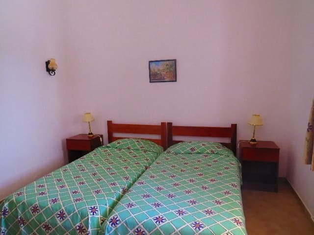 VILLA TWO BEDROOMS