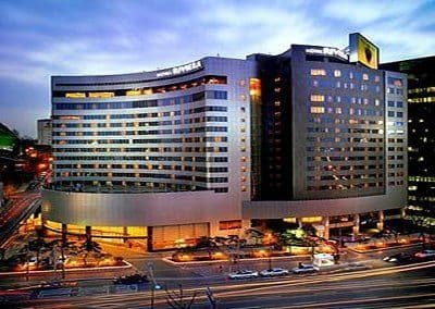 โรงแรมริเวียร่า โรงแรมริเวียร่า