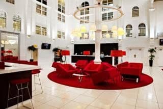 Park Inn Cardiff City Centre Park Inn Cardiff City Centre
