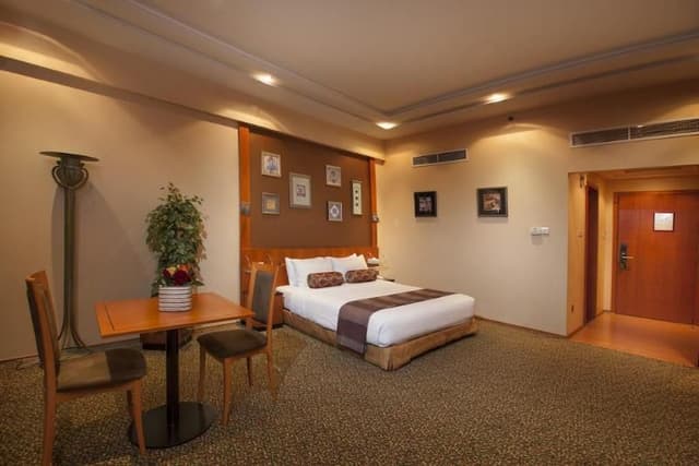 SUITE EXECUTIVE