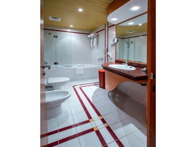 SUITE GRAND