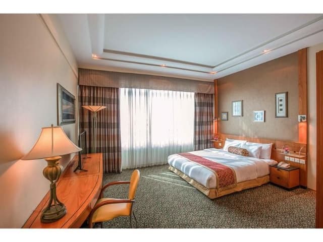 SUITE GRAND