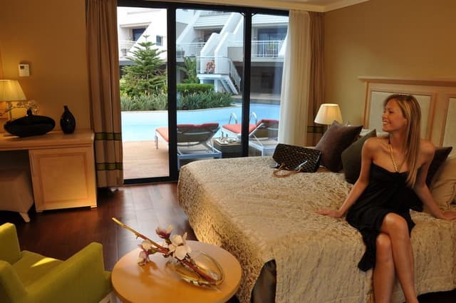 SUITE LAKE VIEW