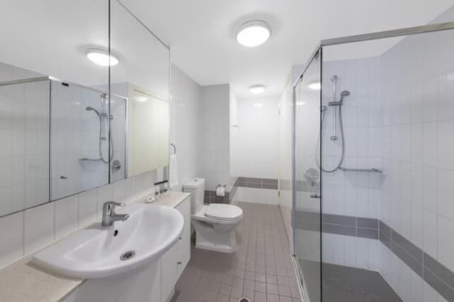 APARTMENT TWO BEDROOMS