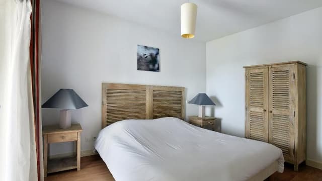 APARTMENT CAPACITY 6 TWO BEDROOMS