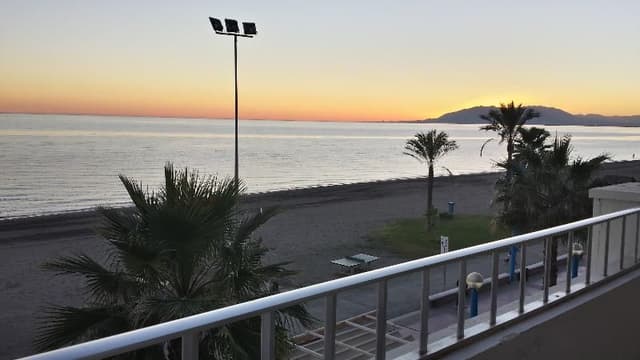 Double or Twin SEA VIEW