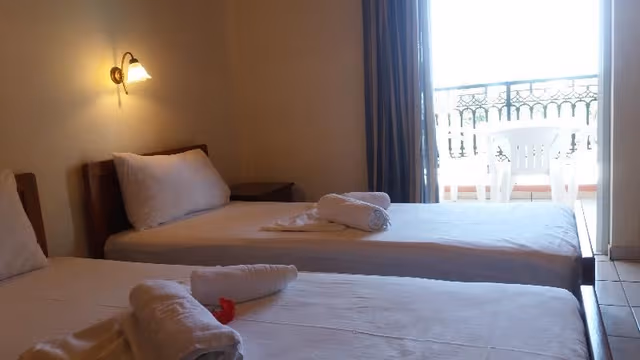 APARTMENT SUPERIOR CAPACITY 4