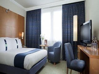 Holiday Inn Chester South Holiday Inn Chester South