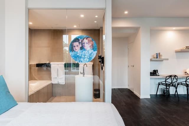 SUITE STANDARD