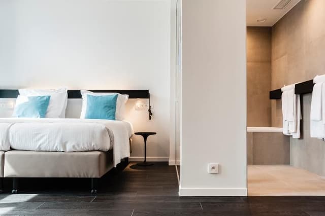 SUITE STANDARD