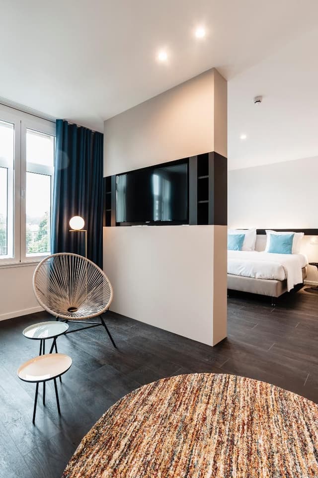 SUITE STANDARD