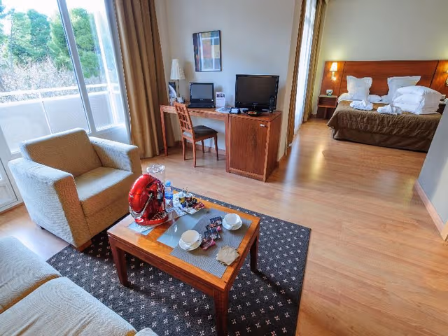 JUNIOR SUITE STANDARD