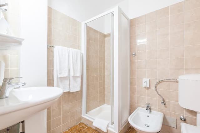 APARTMENT CAPACITY 3 ONE BEDROOM