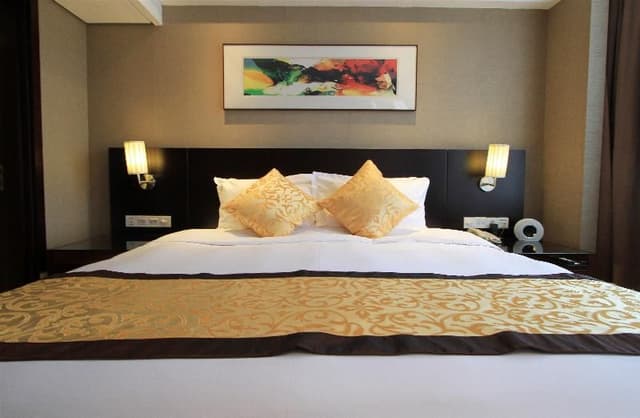 SUITE DELUXE EXECUTIVE