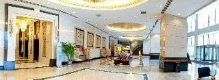 Gloria Grand Hotel Xi'an Tianyu