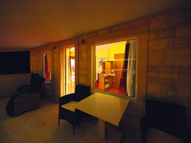 DOUBLE SINGLE USE SEA VIEW WITH BALCONY