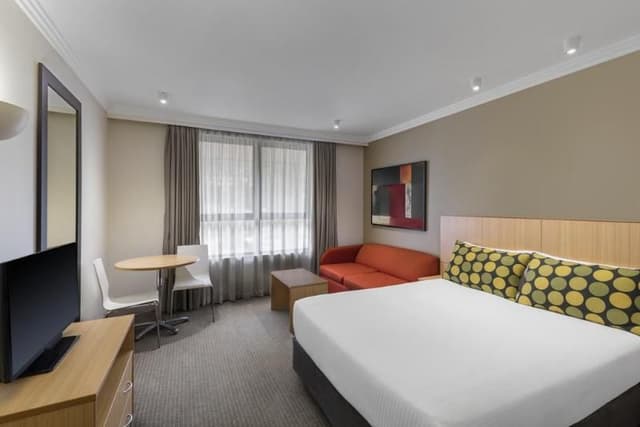 DOUBLE GUEST ROOM
