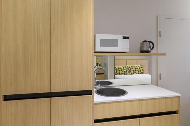DOUBLE GUEST ROOM