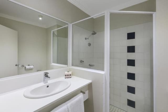 DOUBLE GUEST ROOM