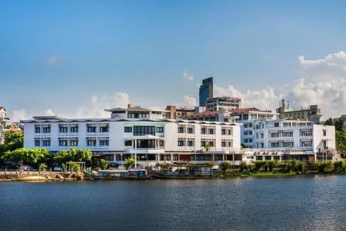 Huong Giang Hotel Resort & Spa Huong Giang Hotel Resort & Spa