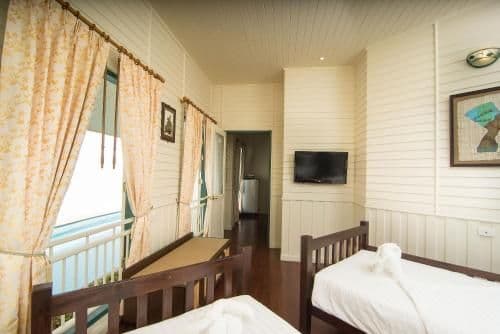 Pool Villa Two Bedrooms