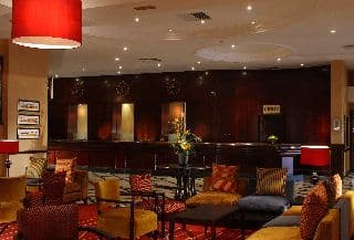 Glasgow Marriott