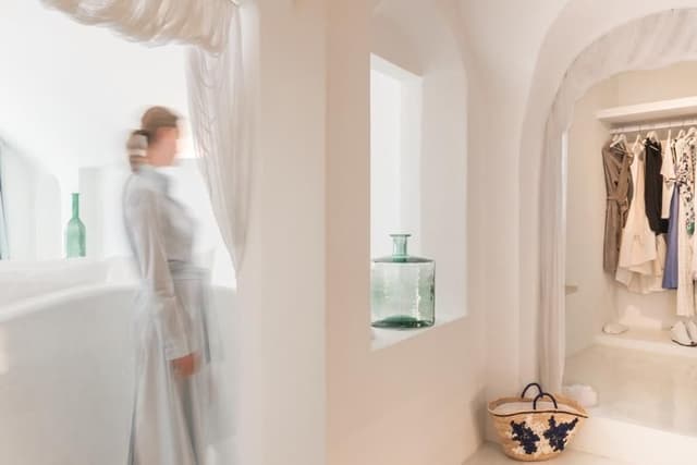 SUITE HONEYMOON