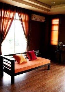 Baanwandavee Hua Hin