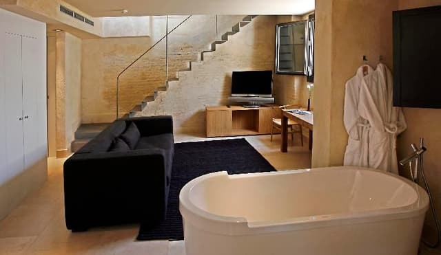 JUNIOR SUITE PREMIUM