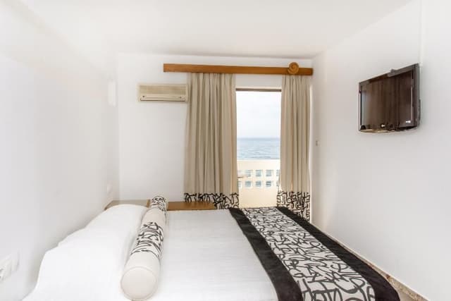 Double or Twin SEA VIEW