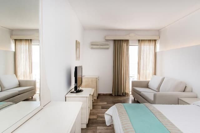 Double or Twin SUPERIOR SEA VIEW