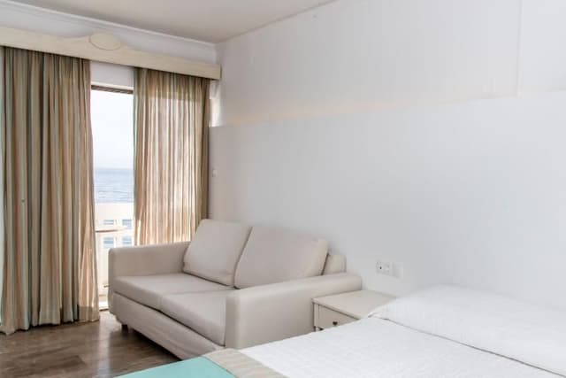 Double or Twin SUPERIOR SEA VIEW