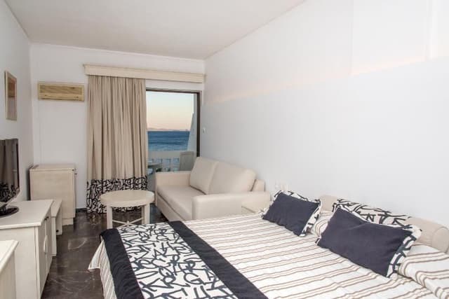 Double or Twin SUPERIOR SEA VIEW