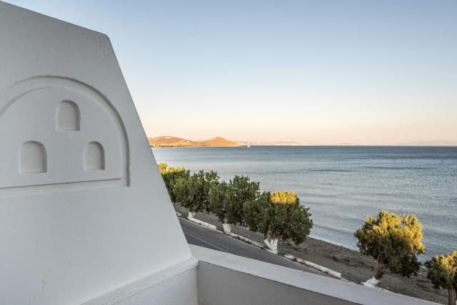 Double or Twin SEA VIEW