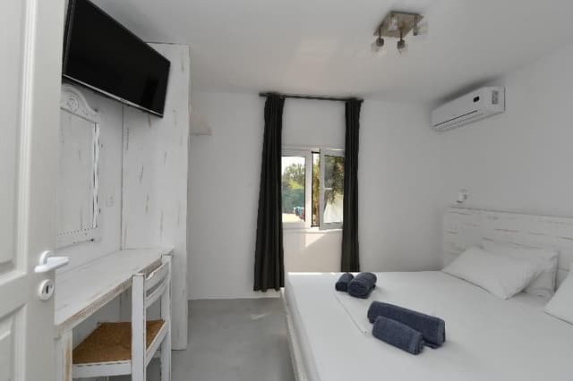 APARTMENT STANDARD