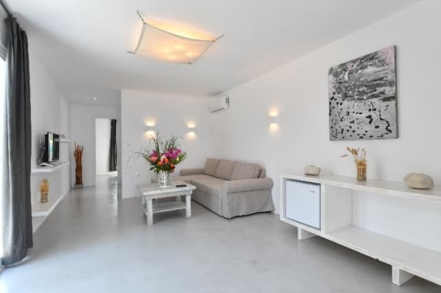 APARTMENT STANDARD
