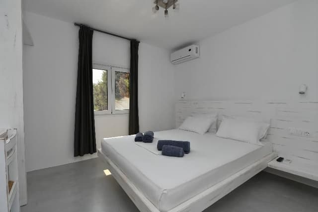 SUITE BEACH FRONT
