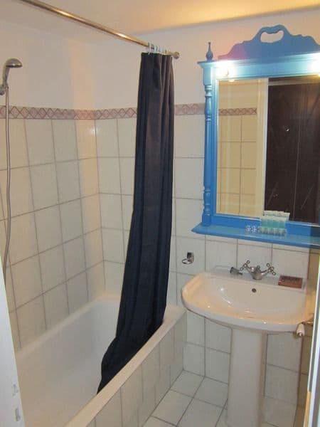 SUITE HONEYMOON