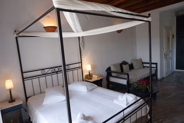 SUITE HONEYMOON