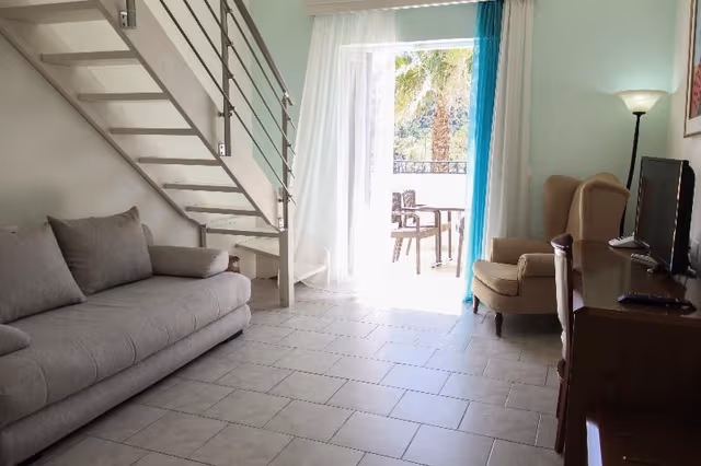 APARTMENT STANDARD