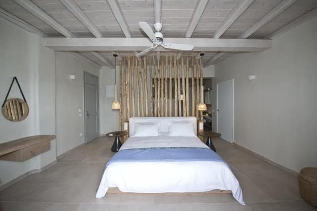 SUITE DELUXE